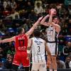 Trento, la BTS Arena si trasforma in una bolgia! Serve l’impresa per i playoff