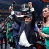 È finita l'era Ergin Ataman al Panathinaikos: l'addio dopo tre anni (e una EuroLega)