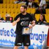 Serie B - Per la Redel appuntamento in Sicilia. Lovino: “A Barcellona gara durissima…”