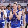 Nikola Ivanovic, sarà addio a Brescia a fine stagione: futuro in Turchia