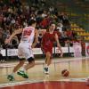 Serie B - Basketball Lucca, un rullo compressore che tramortisce la USE Empoli