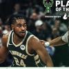 Thomas e Porter trascinano Milwaukee: Orlando piegata nel finale