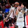 UFFICIALE EL - Joffrey Lauvergne annuncia l'uscita dall'Asvel Villeurbanne