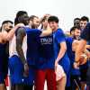 Italia, le ultime due amichevoli prima di EuroBasket: dove vedere il Torneo dell’Acropoli