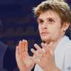 Serie B - Fabo Herons Montecatini saluta e ringrazia Tautvydas Kupstas