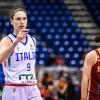 Futuro Cecilia Zandalasini: le Valkyries estendono la qualifying offer