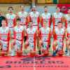 Serie C - Forlimpopoli Baskérs, l'incredibile stagione da imbattuta in 34 gare