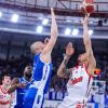 Playoff LBA | Pall. Trieste vs Germani Brescia: dove in TV, preview, diretta