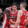 MERCATO LBA - Trento guarda agli italiani: nel mirino Bortolani e Severini