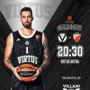 Virtus Bologna vs Stella Rossa Belgrado: dove in TV, preview, diretta