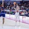 Supercoppa LBF: Reyer Venezia sfida in semifinale l'Alama San Martino