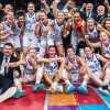 Eurobasket Women 2025 - Per un tiro non siamo in finale, ma...