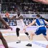 Olimpia Milano, Ousmane Diop: "Bella partita, restiamo concentrati per gara 4"