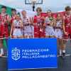 Finali Nazionali 3×3 U16, Olimpia Milano (Maschile) e Reyer Venezia (Femminile) Campioni d’Italia 2024 