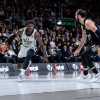 MERCATO EL - Anadolu Efes in trattativa per Isaac Bonga del Partizan