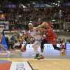 Ufficiale: Trapani e Trieste dentro la regular season, Reggio parte dalle qualifiche