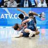 Guerri Napoli vs Nutribullet Treviso: dove in TV, preview, diretta