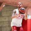 EuroLeague - Olimpia Milano a Vitoria con il debutto di Shabazz Napier