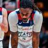 LIVE A2 - Fortitudo Bologna vs Urania Milano, diretta (71-64 con 2:30 da giocare)