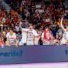 Spagna, Scariolo annuncia i 12 convocati per EuroBasket 2025