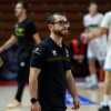 Derthona Basket saluta e ringrazia il preparatore fisico Francesco Murru
