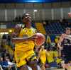 UFFICIALE A2 - Reale Mutua Torino, rinnovato Kesmor Osatwna