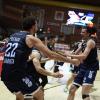 Serie B - Il Dany Basket vince a Casale Monferrato e conquista la salvezza