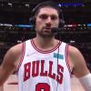 Mercato Nba, Boston ha rifiutato un'offerta per Nikola Vucevic dai Bulls