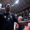 Virtus Bologna, Nicola Akele recupera per la prima di LBA?