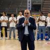 Givova Scafati, in arrivo le prime conferme nel roster per il ritorno in Serie A