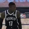 NBA - Schroder show: il tedesco dice 33 e i Nets vincono a Memphis