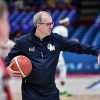 MERCATO LBA - Bertram Derthona, in pole position Mario Fioretti per la panchina