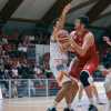 Serie B - San Giobbe: nota infortunio Michael Sacchettini