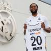 MERCATO EL - Bruno Fernando non rientra nei piani di Scariolo al Real Madrid
