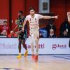LIVE LBA | Vanoli Cremona vs Openjobmetis Varese: diretta 2Q 17-22 