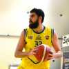 Serie B - Per l'Olimpia Legnaia l'aggiunta di Tommaso Tintori