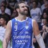Nuovo biennale fra Pallacanestro Cantù e Riccardo Moraschini