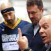 A2 - Vigevano, l'ex Gigi Garelli: "Contro Forlì per allungare la serie"