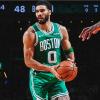 Celtics,  Jayson Tatum frustrato dal suo livello di gioco: "Non sono Superman"