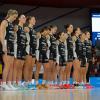 A1 F - Le Panthers Roseto perdono a testa alta contro la Reyer Venezia