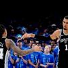 Playoff NBA | Doppio overtime: Wemby e gli Spurs vincono a Oklahoma City gara1