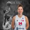 A1 F Mercato: le Panthers Roseto con Costanza Miccoli
