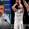 «Olimpia-Virtus con la Nazionale di calcio rispecchia le miserie dell'odierno Italbasket»