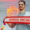 MERCATO EL - La Stella Rossa Belgrado ingaggia Filip Skobali