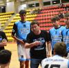 Serie B - Una beffa clamorosa per l'Olimpia Castello il finale a Pordenone