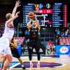 Eurobasket 2025 - I colpi di scena premiano il Belgio sull'Islanda