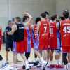 Serie B - Gemini Mestre chiude la preseason battendo Vicenza