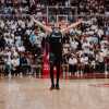 Danilo Gallinari a un passo dal titolo a Porto Rico: i suoi Vaqueros vanno 3-1
