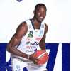 UFFICIALE A2 - Brindisi saluta Kevin Ndzie: futuro in NCAA