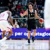 LIVE | Virtus Bologna contro Hapoel Tel Aviv, diretta (dove in TV, preview)